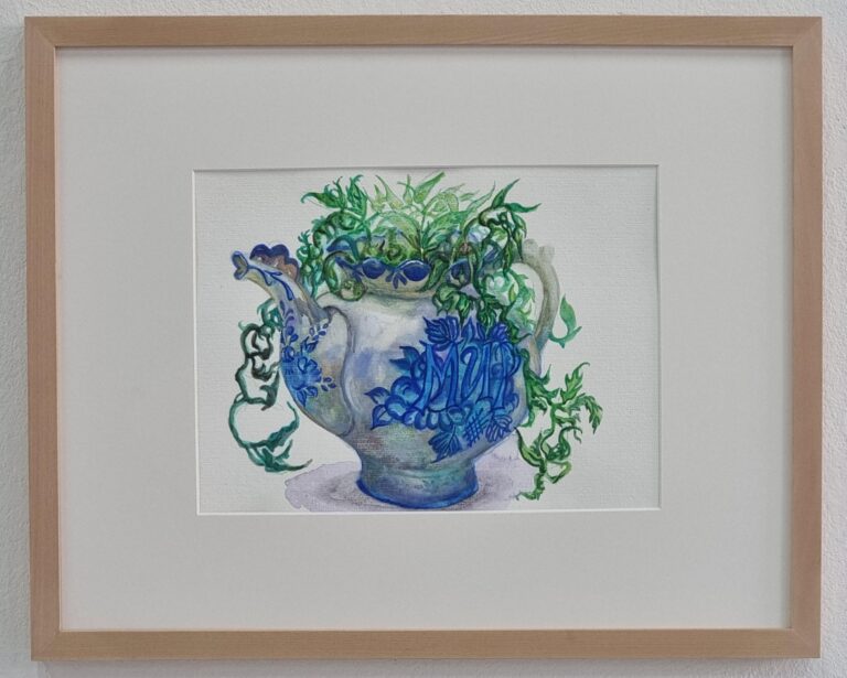 Mir - Natalia Shumskaya 