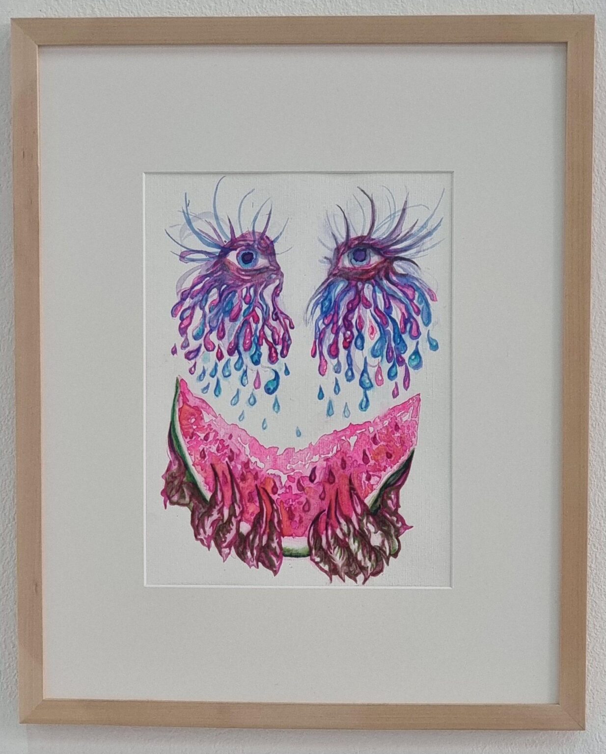 Zhelanye - Natalia Shumskaya 