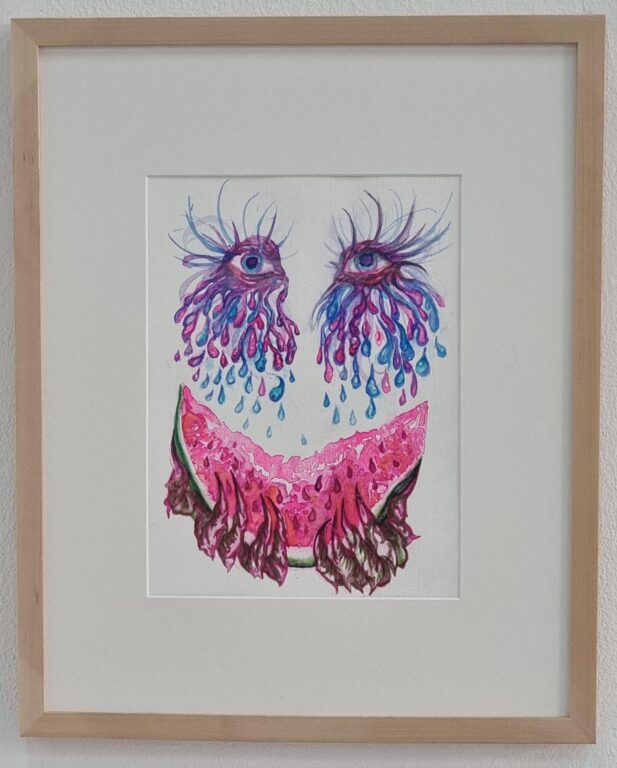 Zhelanye - Natalia Shumskaya 