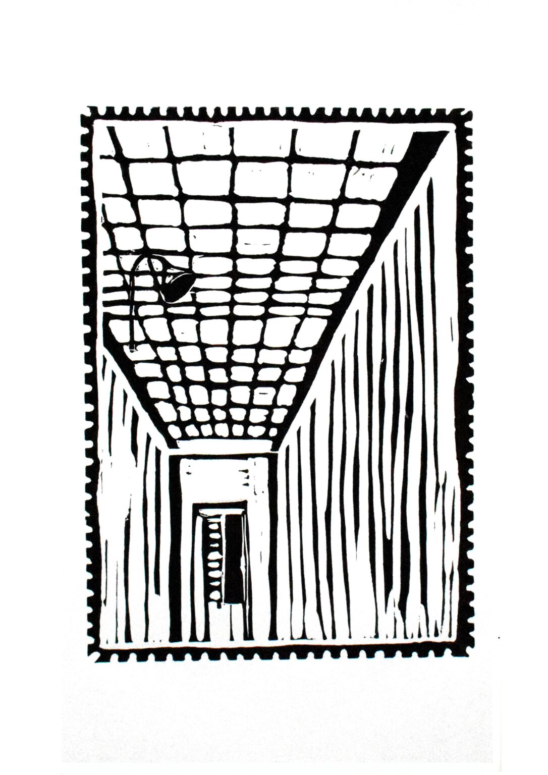 Flur - Anna Kautenburger 