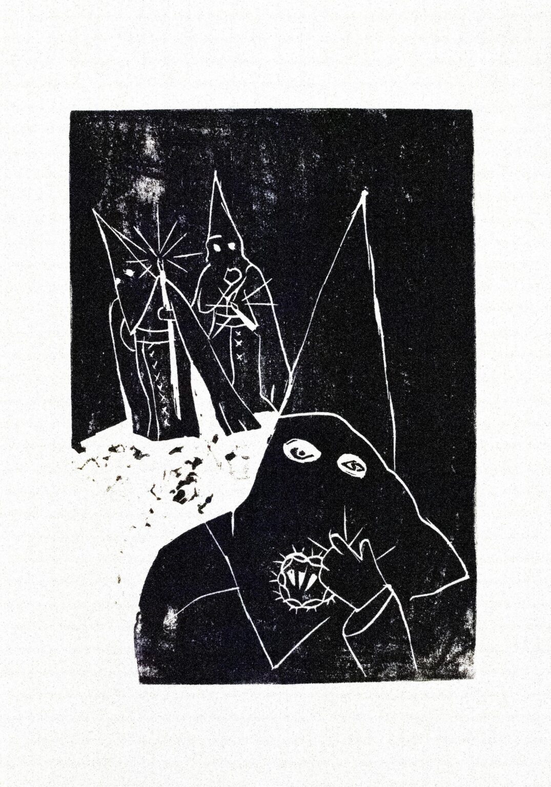 Los Devotos - Anna Kautenburger 