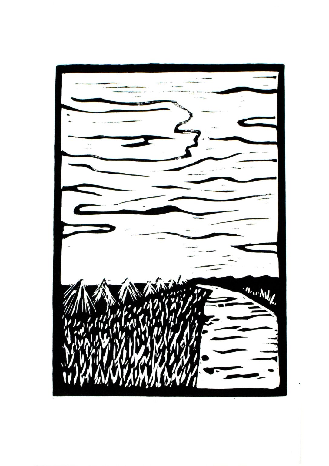 Freiheit - Anna Kautenburger 