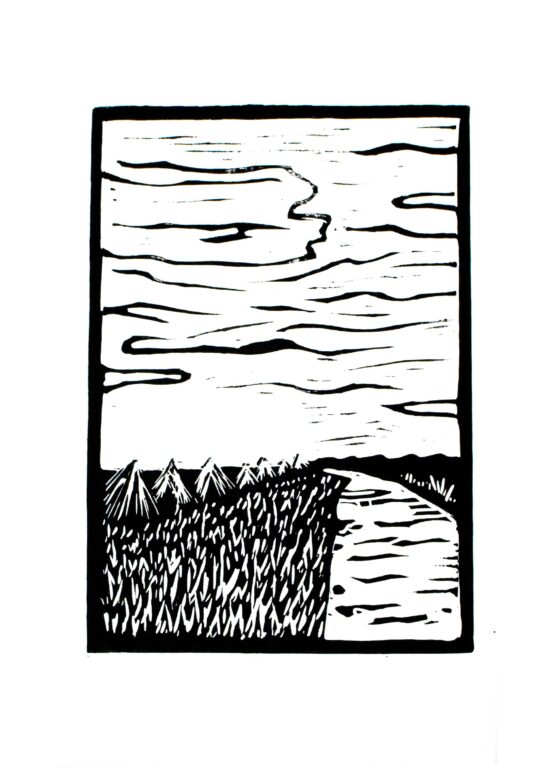 Freiheit - Anna Kautenburger 