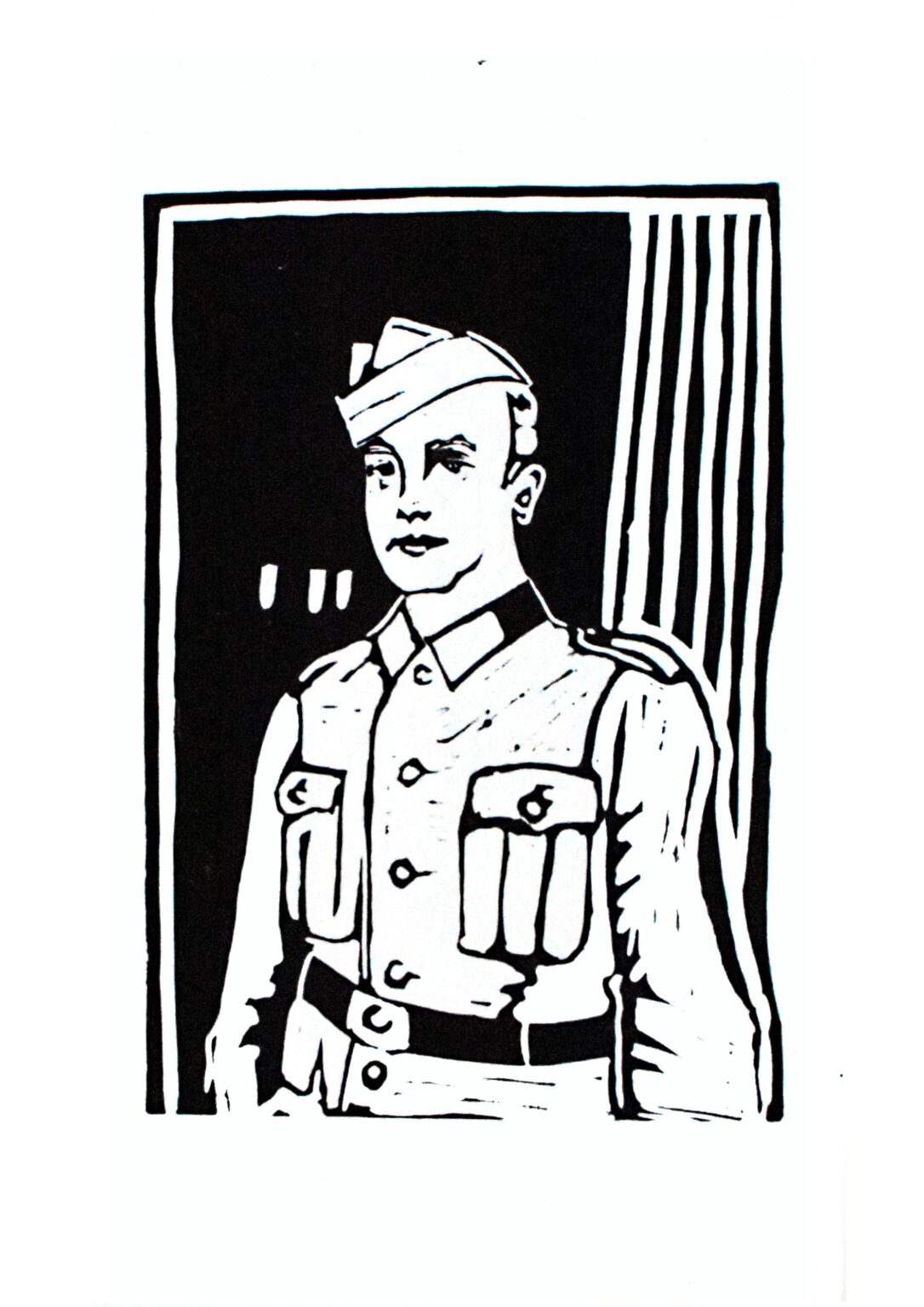 Richard Anton - Anna Kautenburger 