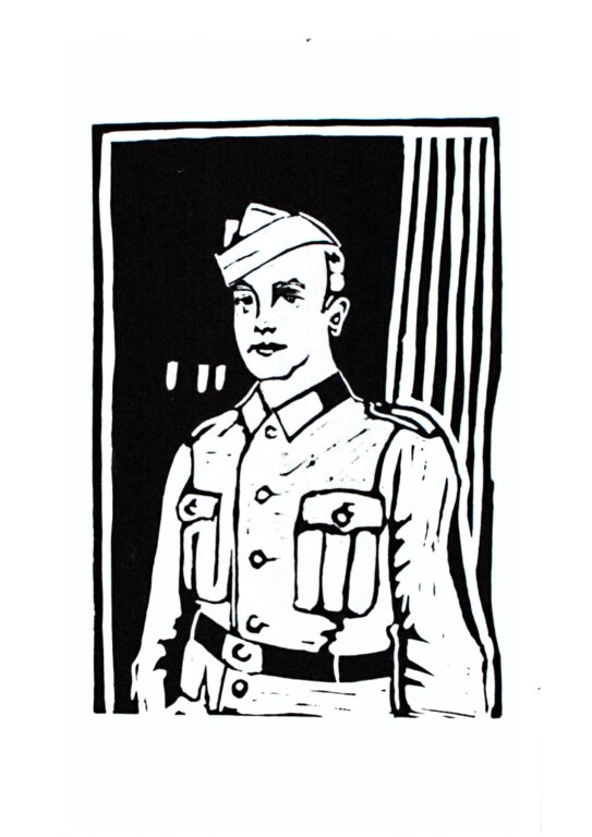 Richard Anton - Anna Kautenburger 