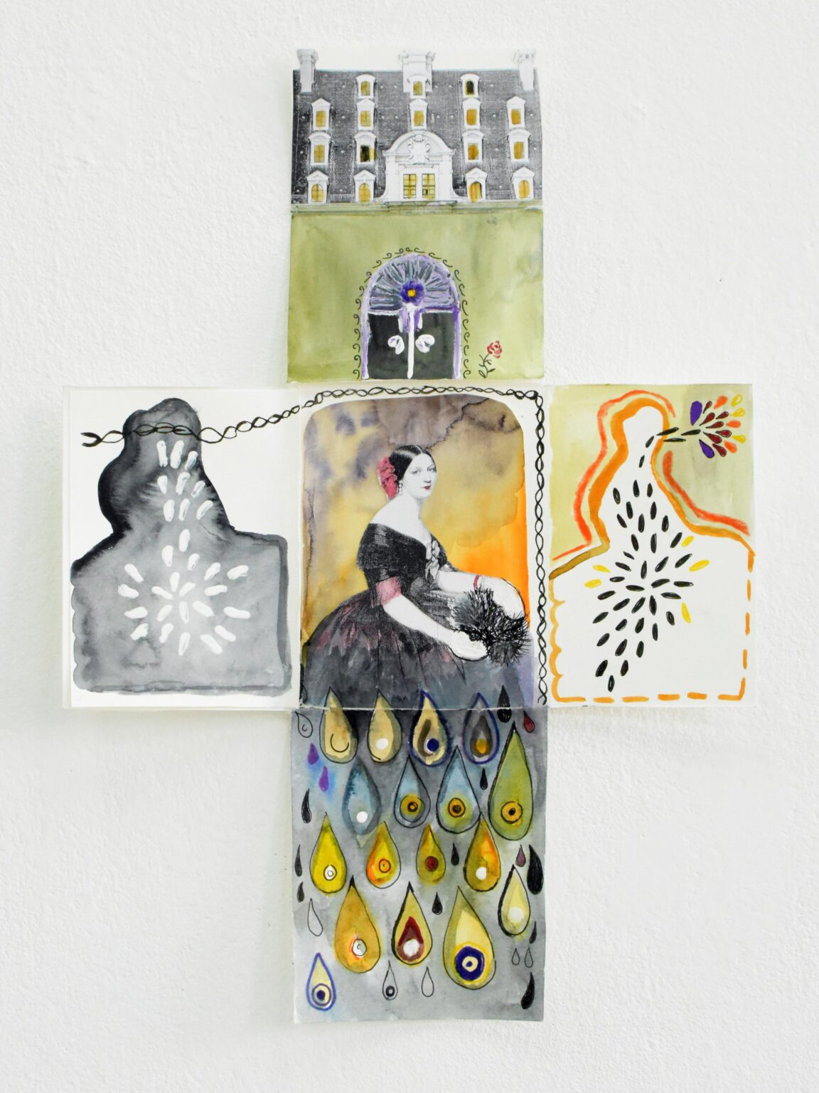 Livia Frege - Anna Kautenburger 