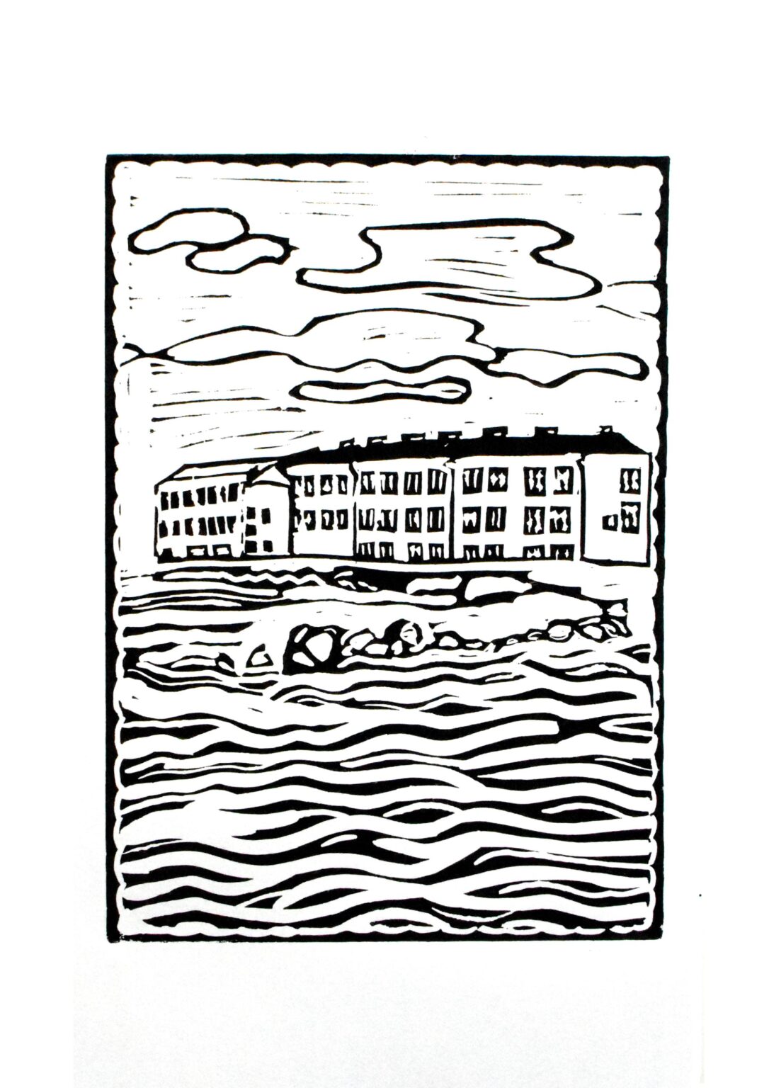 Gef&auml;ngnis - Anna Kautenburger 