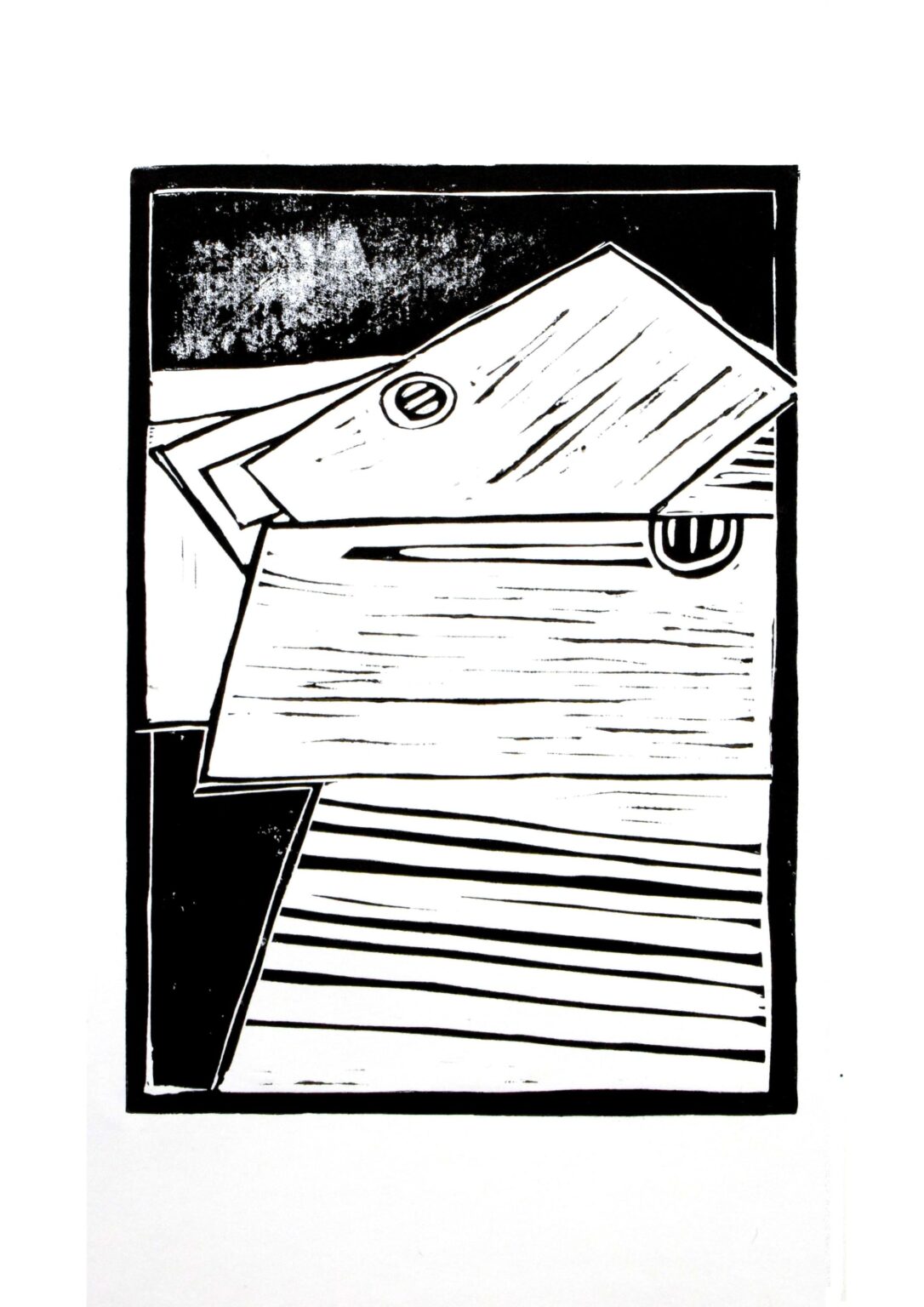 Abschiedsbrief - Anna Kautenburger 