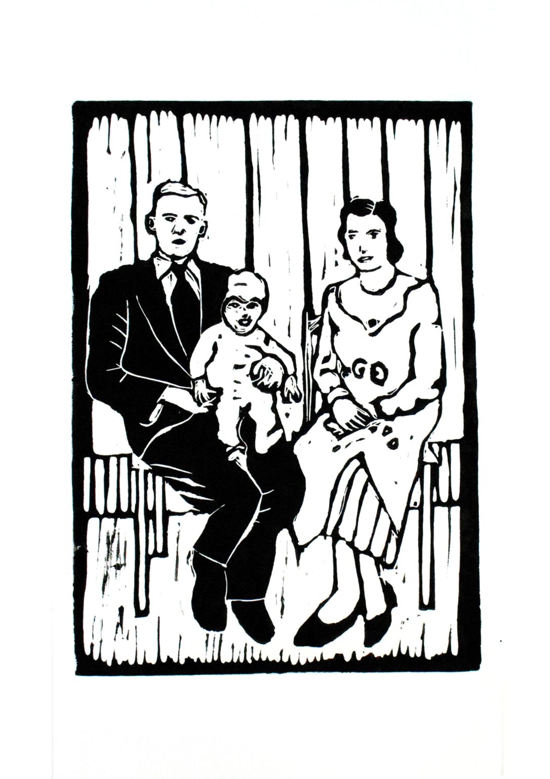 Richard & Martha - Anna Kautenburger 