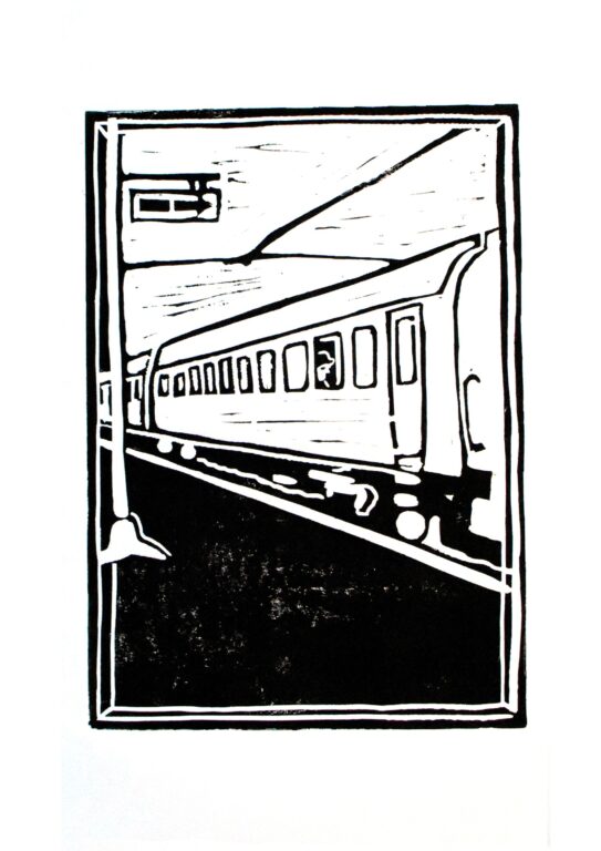 Verräter - Anna Kautenburger 