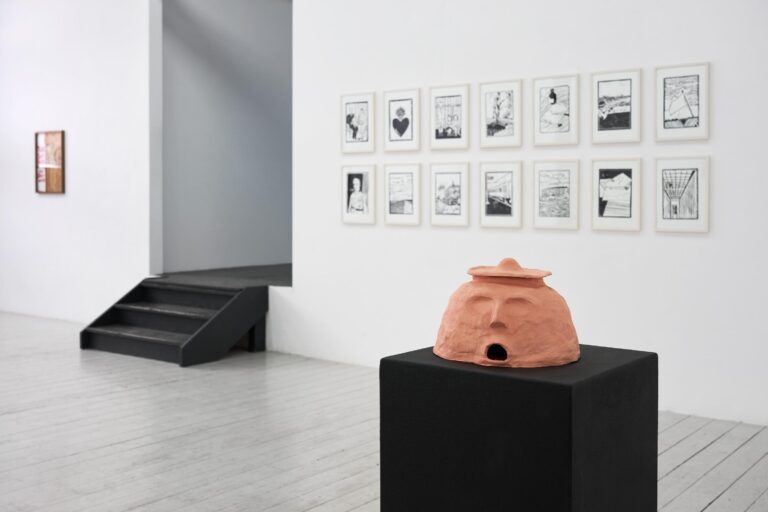 Leipzig, mon Amour - Anna Kautenburger 