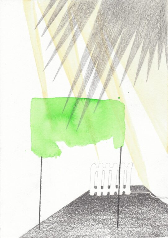 Promise - Gabriela Kobus 