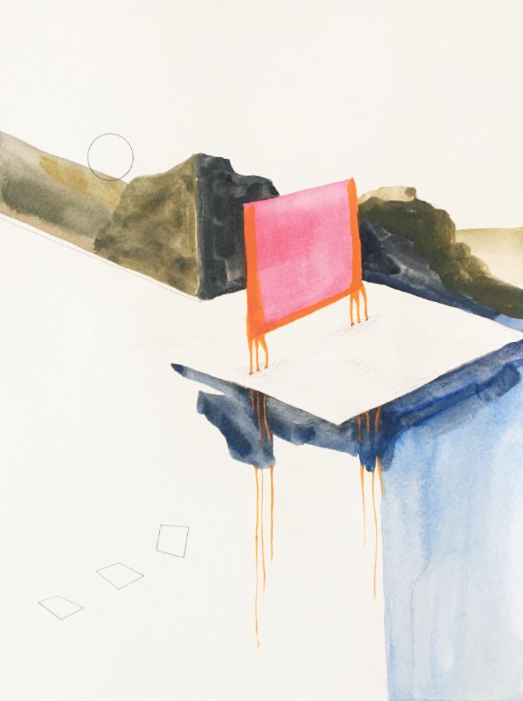 Offside - Gabriela Kobus 