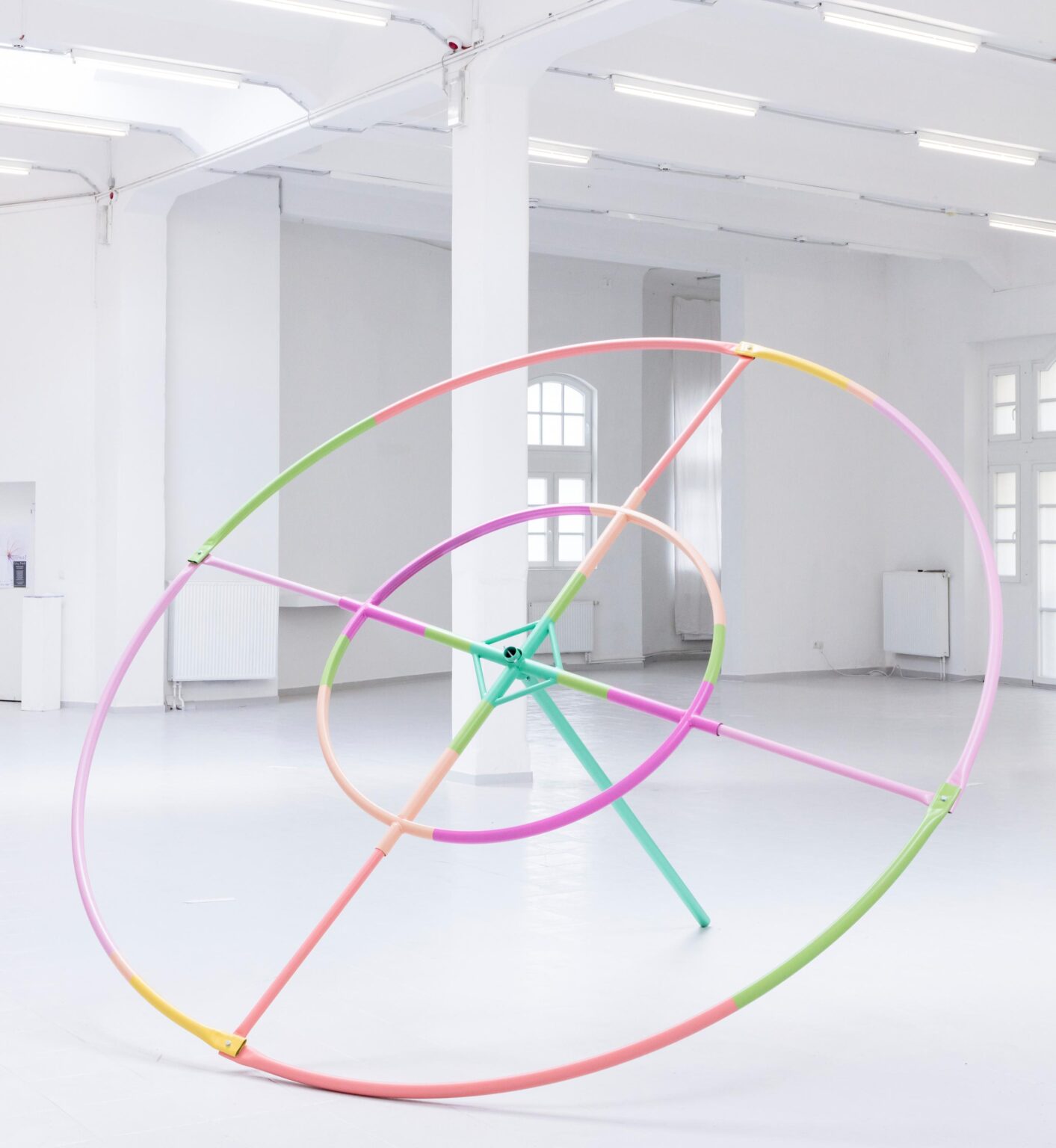 Circles - Gabriela Kobus 