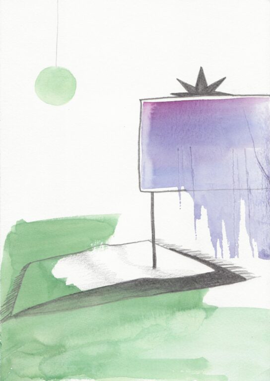 Event - Gabriela Kobus 