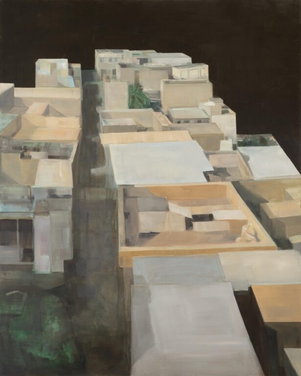 spacing 3 - Gabriela Kobus 