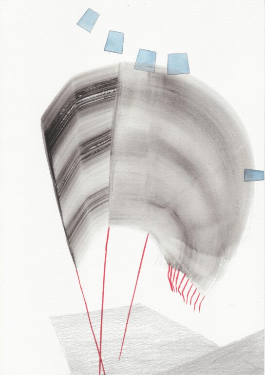 Fan - Gabriela Kobus 