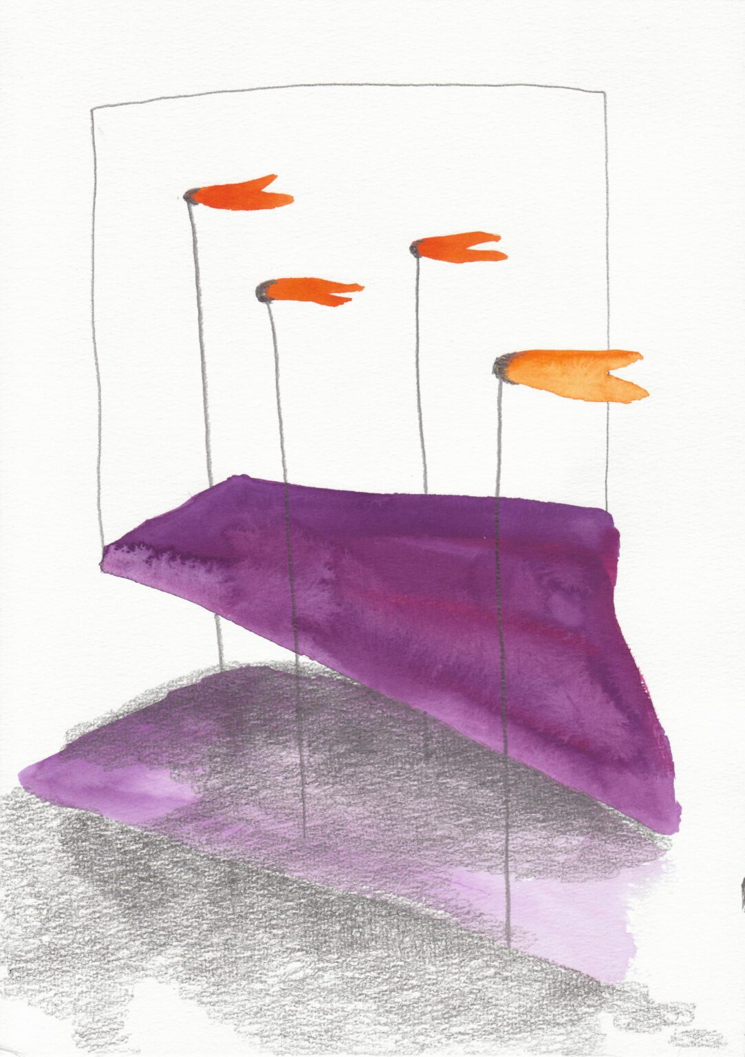 Tailwind - Gabriela Kobus 