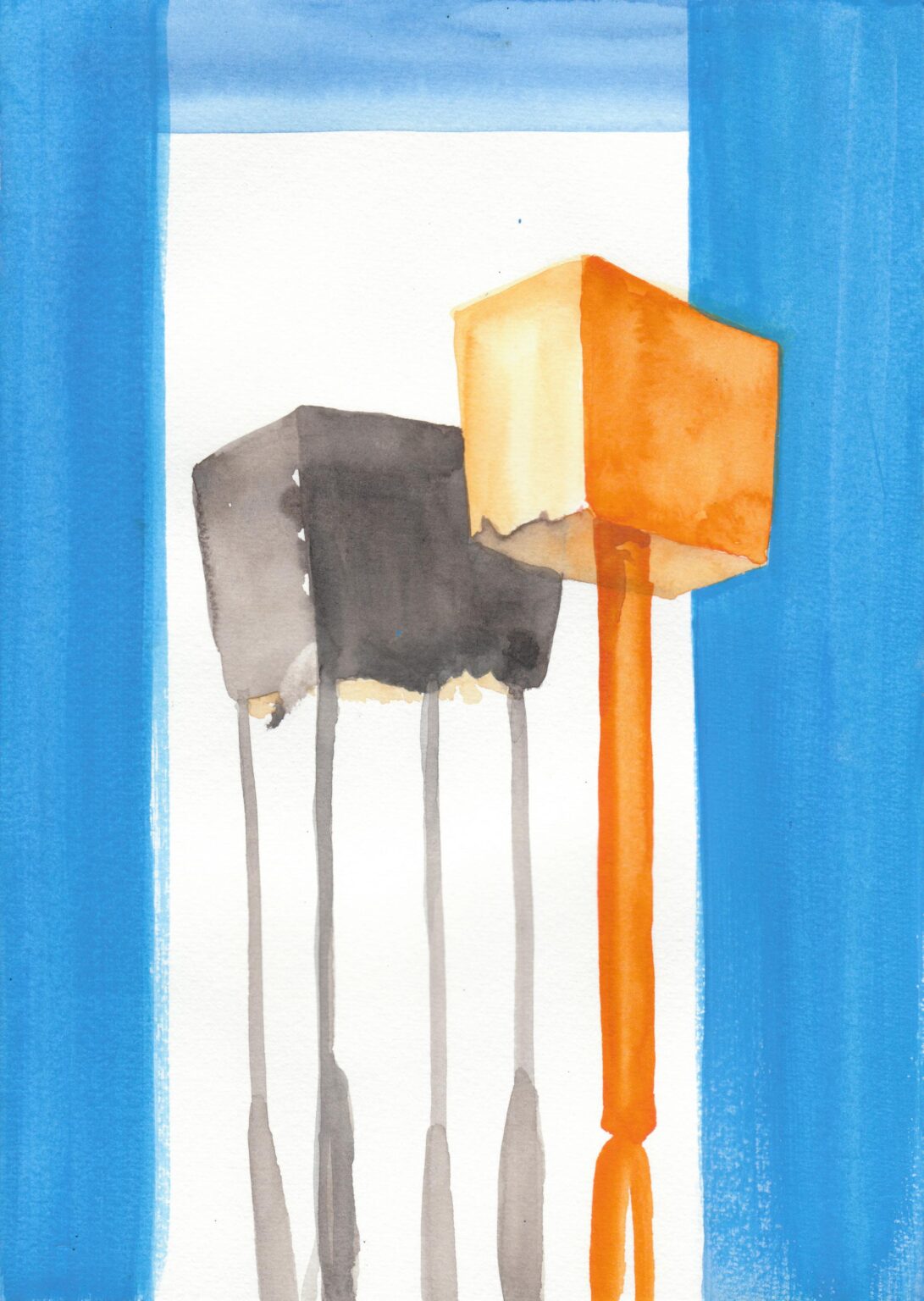 Standing ovations - Gabriela Kobus 