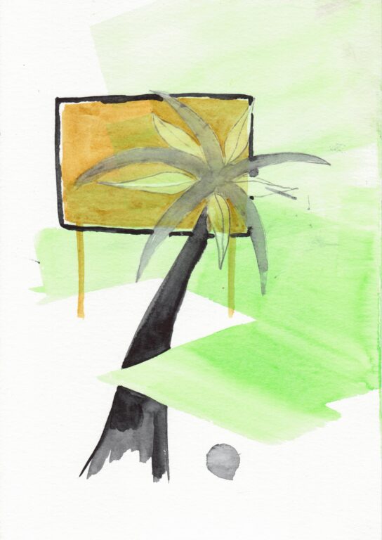 Playground - Gabriela Kobus 