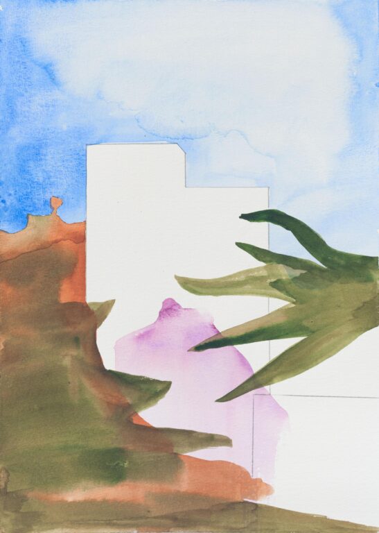 Daylight - Gabriela Kobus 