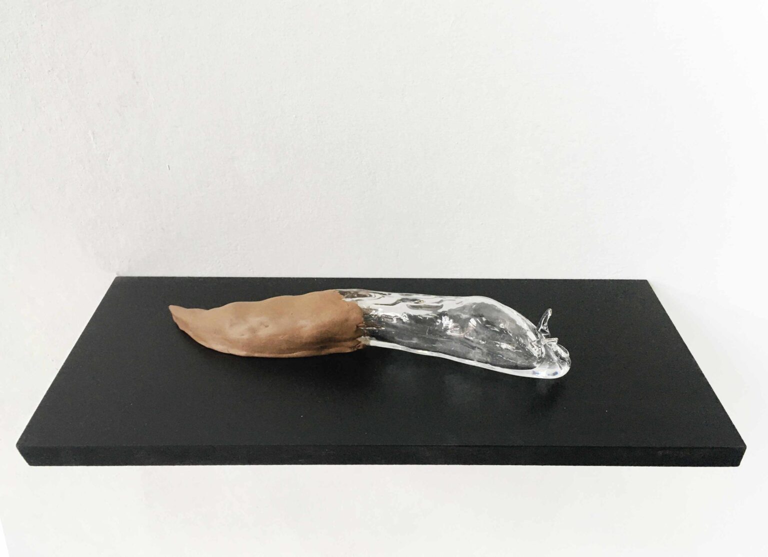 Ground Dweller - Gabriela Kobus 