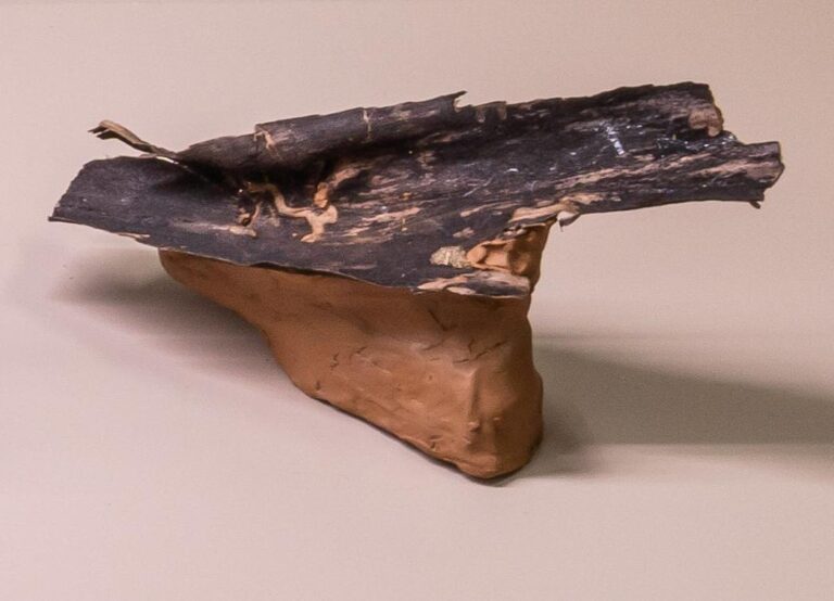 Snail-Trail 4 - Gabriela Kobus 