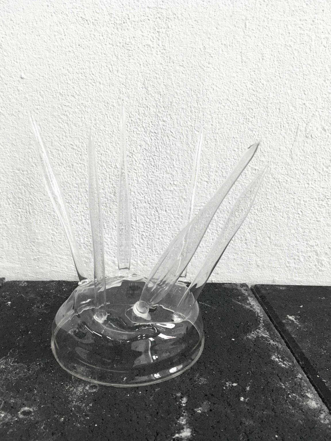 Glass-Grass 4 - Gabriela Kobus 