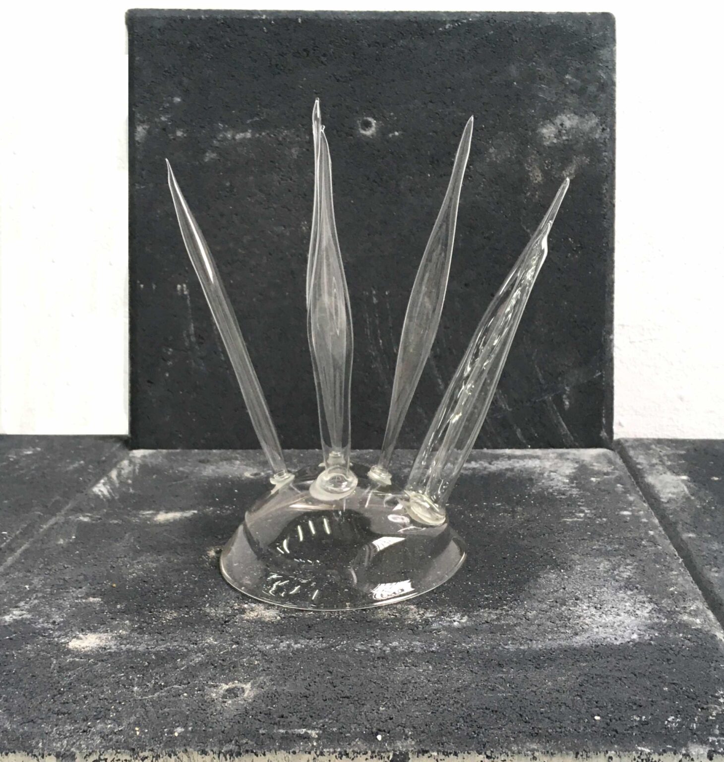 Glass-Grass 1 - Gabriela Kobus 