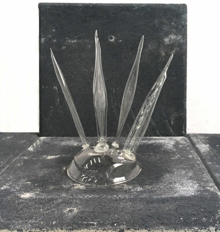 Glass-Grass 1 - Gabriela Kobus 