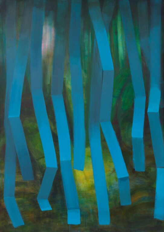 Setting - Gabriela Kobus 