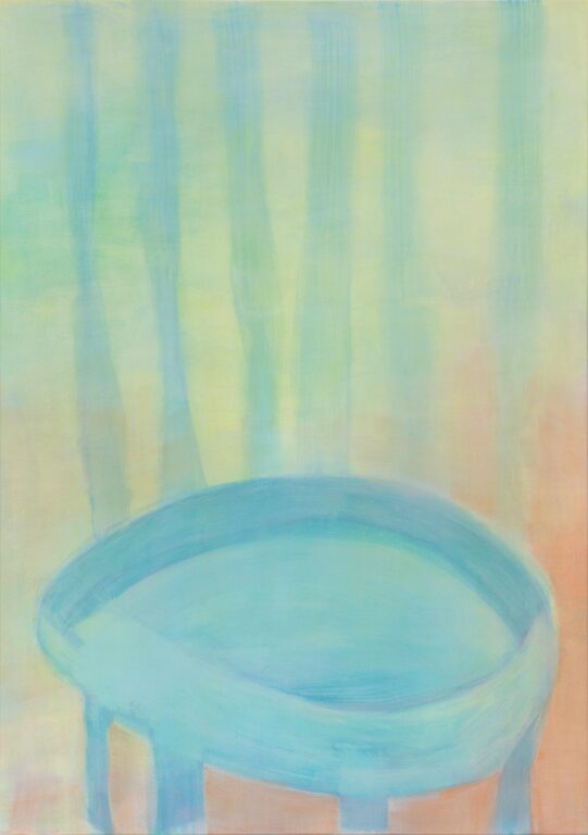 Basin - Gabriela Kobus 