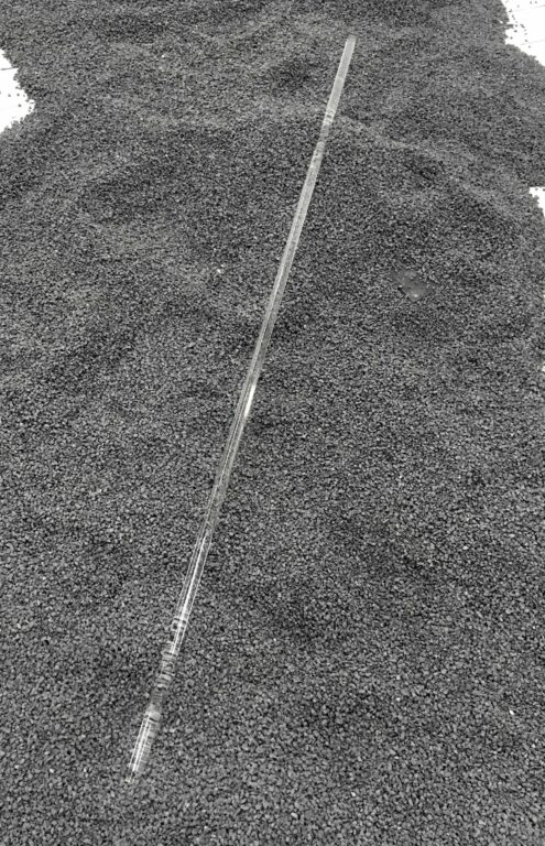 Stick - Gabriela Kobus 