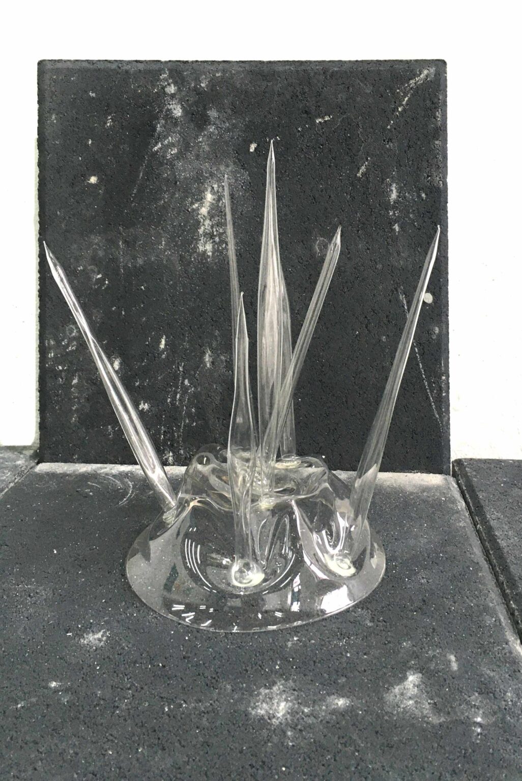 Glass-Grass 3 - Gabriela Kobus 