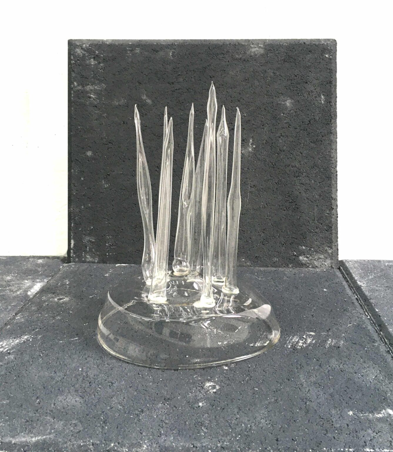 Glass-Grass 2 - Gabriela Kobus 