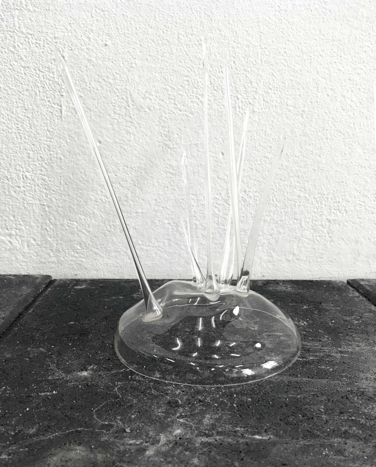 Glass-Grass 5 - Gabriela Kobus 