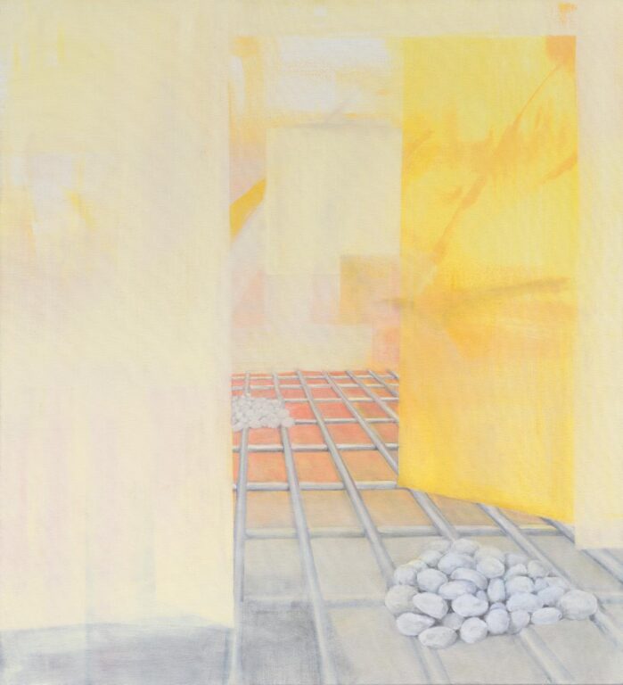 Castle Kies - Gabriela Kobus 