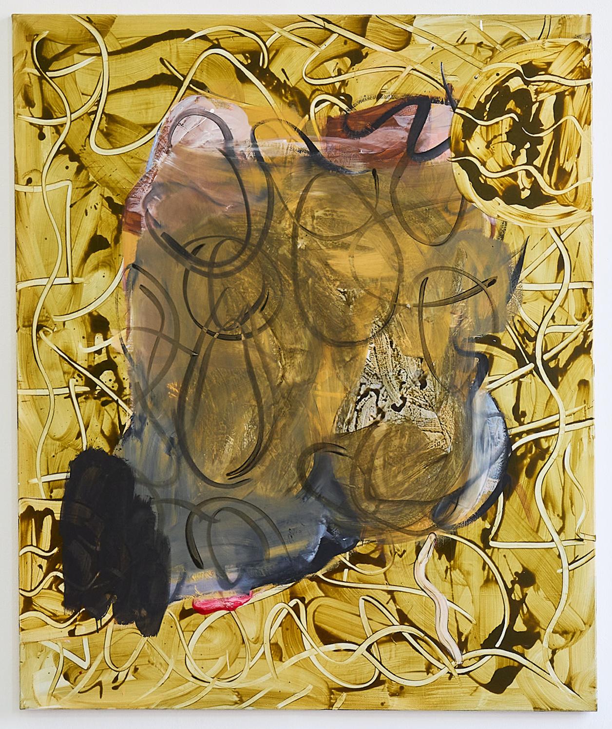 Power Fantasy - Carolin Trunk 