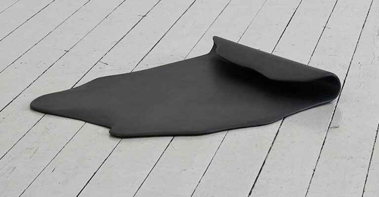 Viscous Matter - Stefanie Hollerbach 