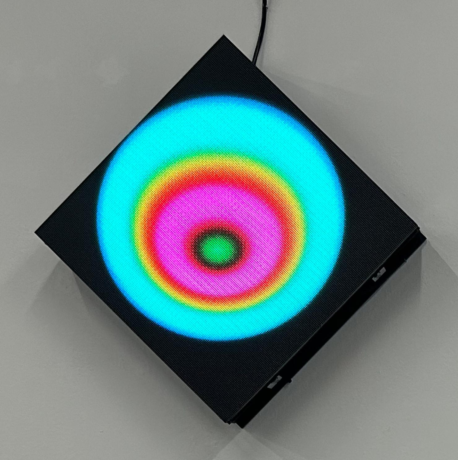 The Circle (Prototype) - saasfee* Alex Oppermann 