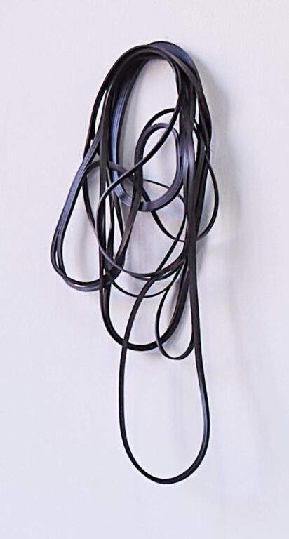 back when pluto (_E_L4) - Enne Haehnle 