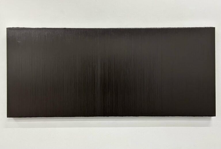 GRAUE MASSE, GRUNLICH - Daniel Schörnig 