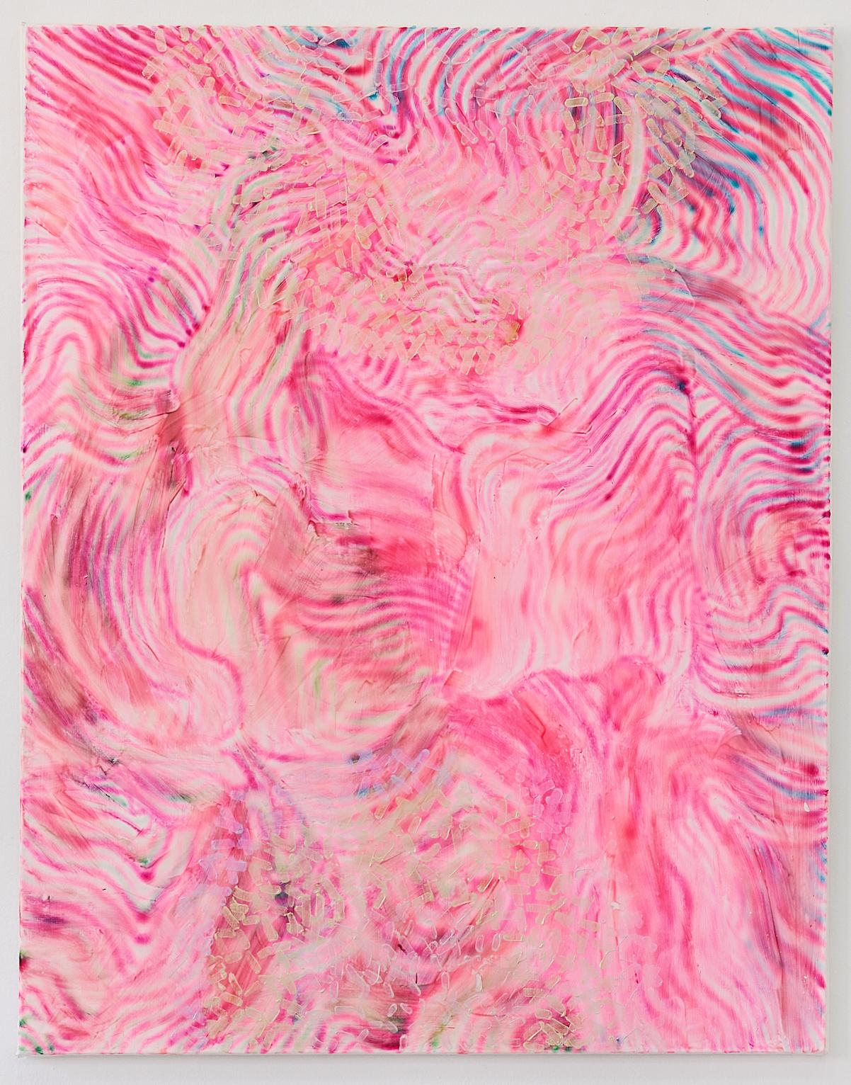 I Owe yoU I/IV - Jonas Kasper Jensen 