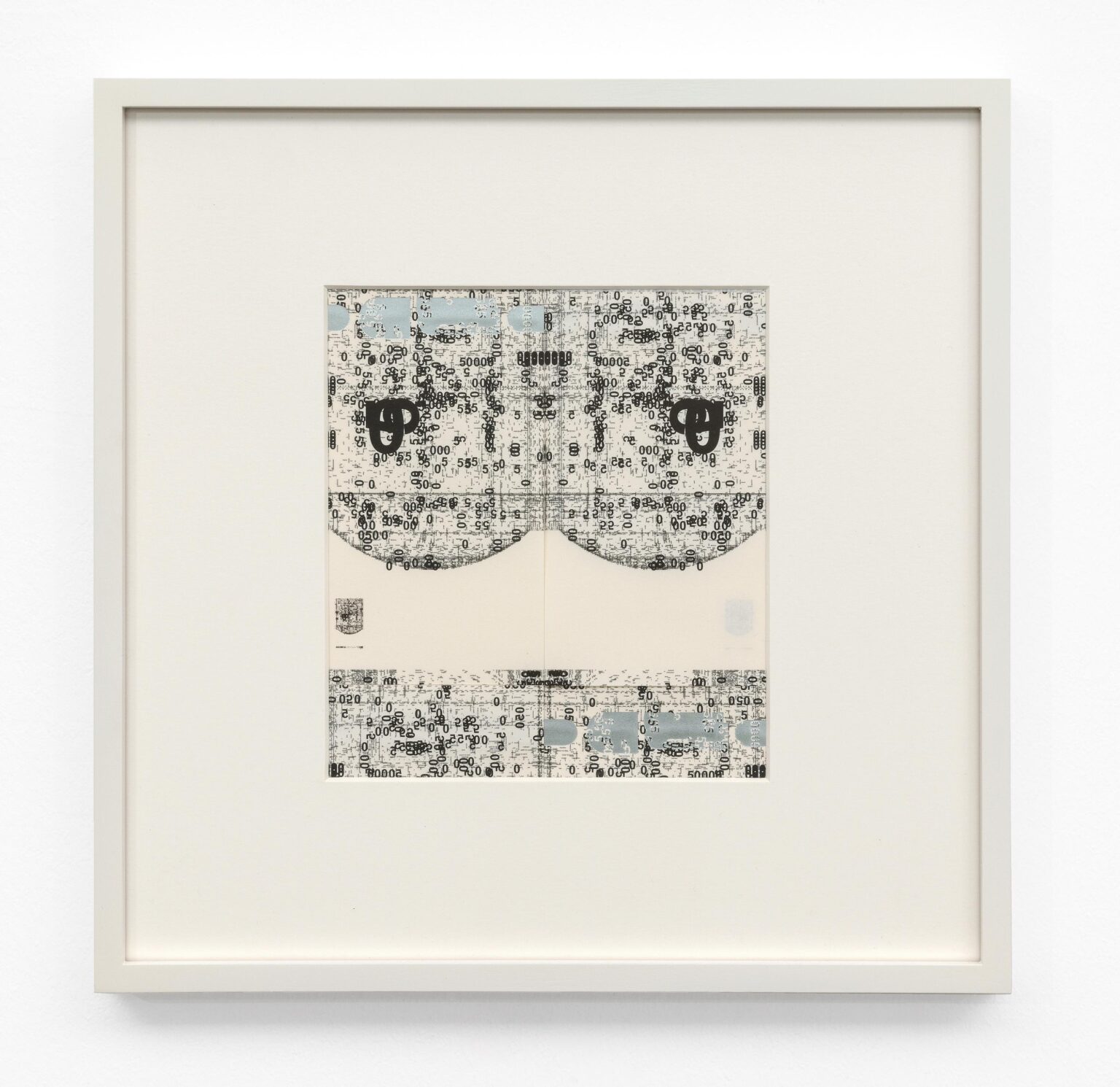 Riedels (50) - Michael Riedel 