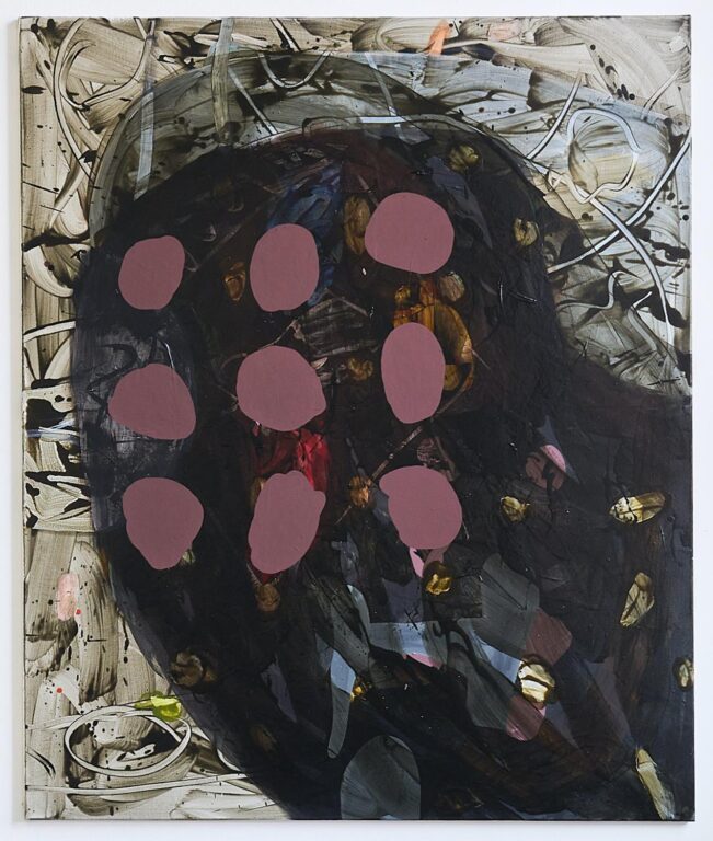 Tonny Byler - Carolin Trunk 