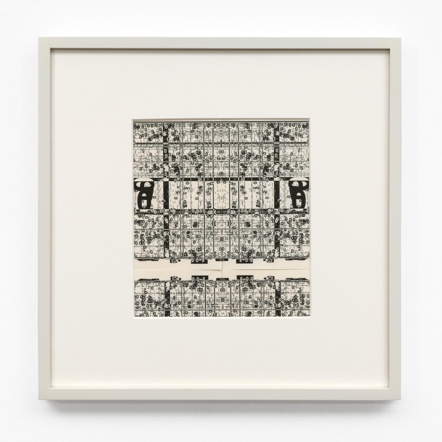 Riedels (500) - Michael Riedel 