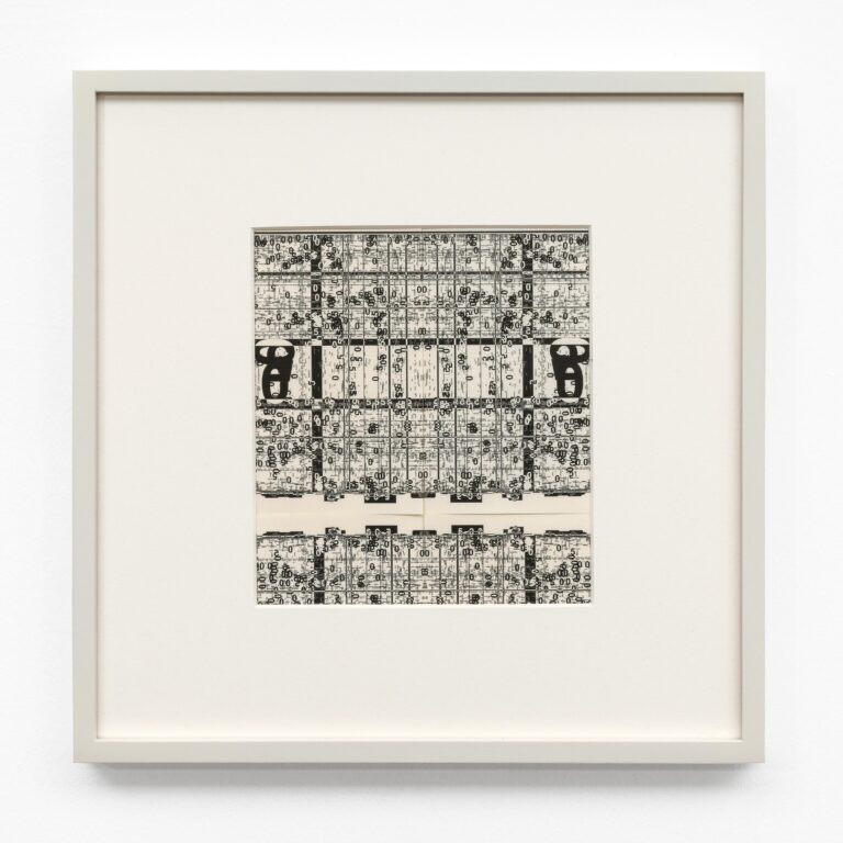 Riedels (500) - Michael Riedel 