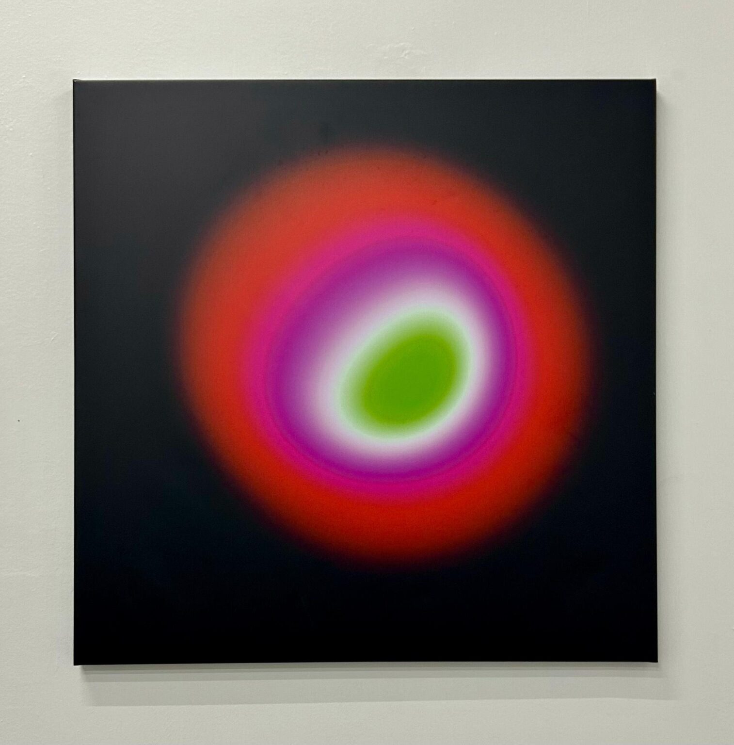 The Circle (003A) - saasfee* Alex Oppermann 