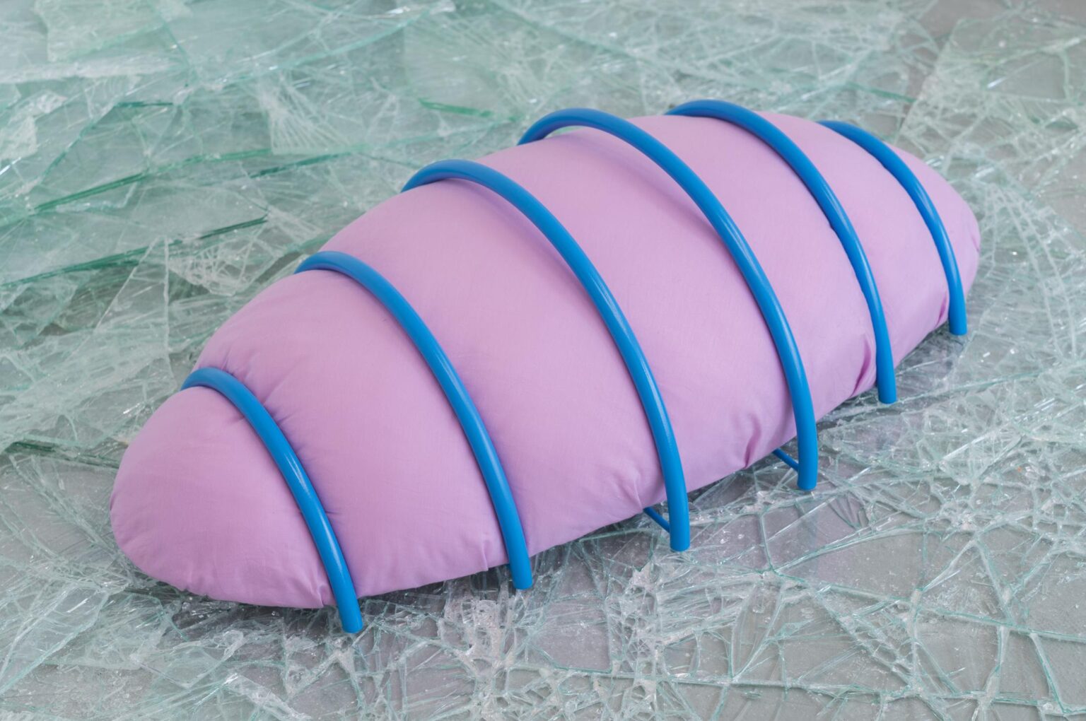 Chest - Gabriela Kobus 