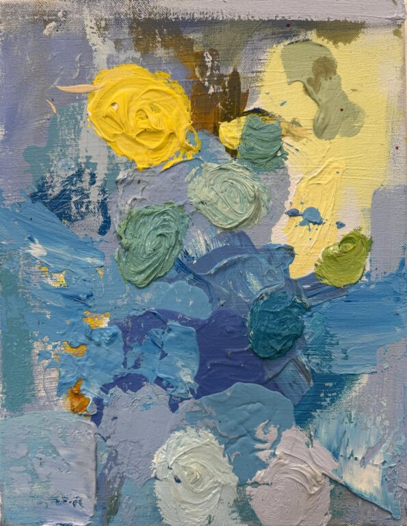 Emotio1 - Carlo Leopold Broschewitz 